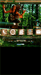 Mobile Screenshot of jungleadventurepark.com